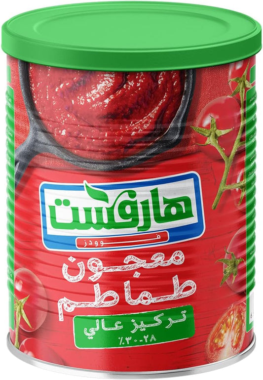 Harvest Tomato Paste - 375 Grams