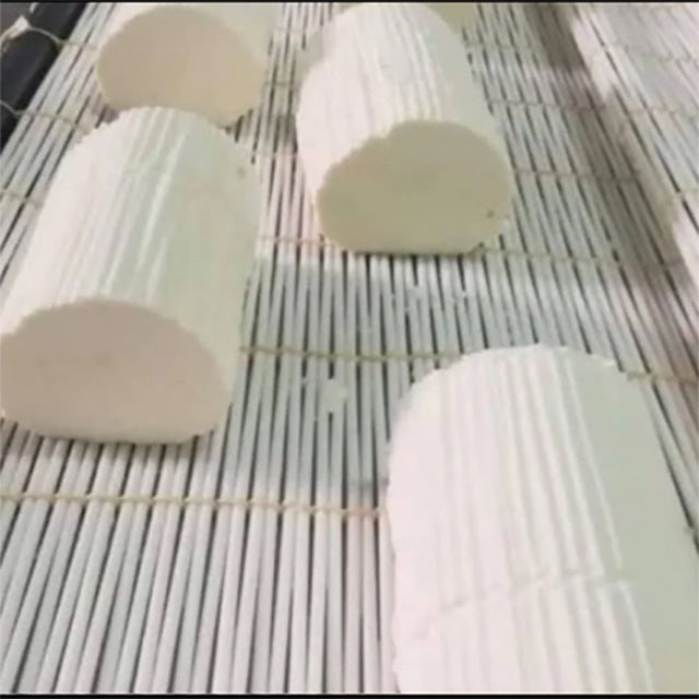 Egyptian White Areesh Cheese (PRICE/UNIT)