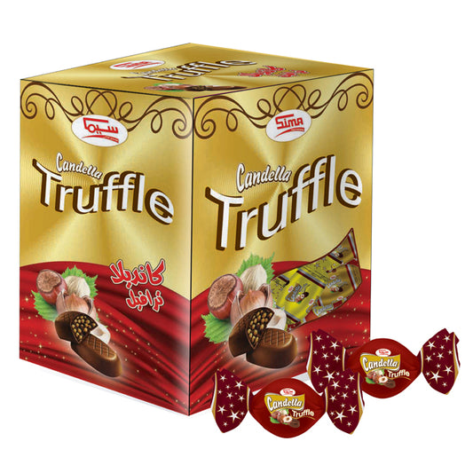 Candilla Truffle 7$ / box