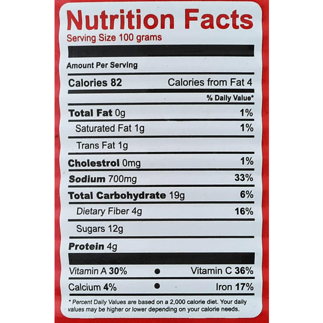 Giardino Tomato Sauce - 3 KG