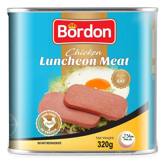 Chicken Luncheon Meat 320g