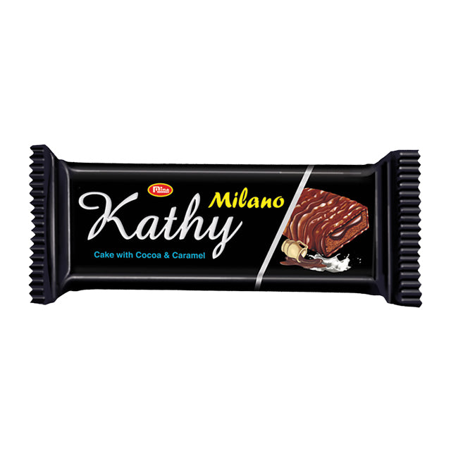 Kathy Milano cake