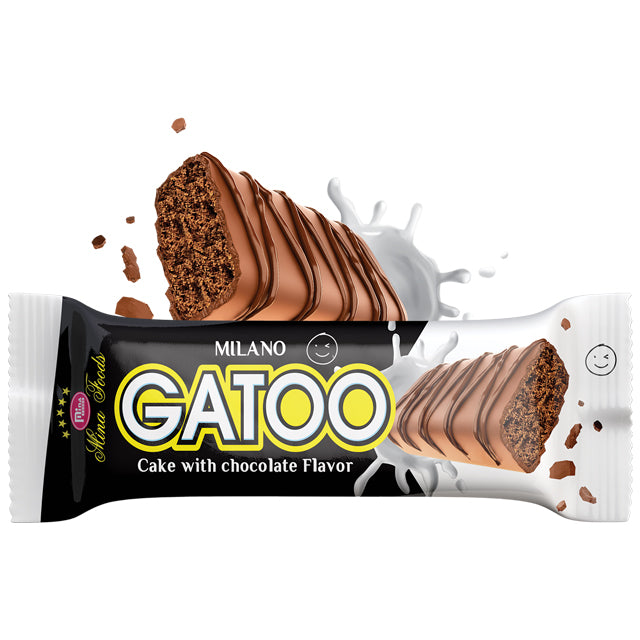 GATOO CAKE (price /box)