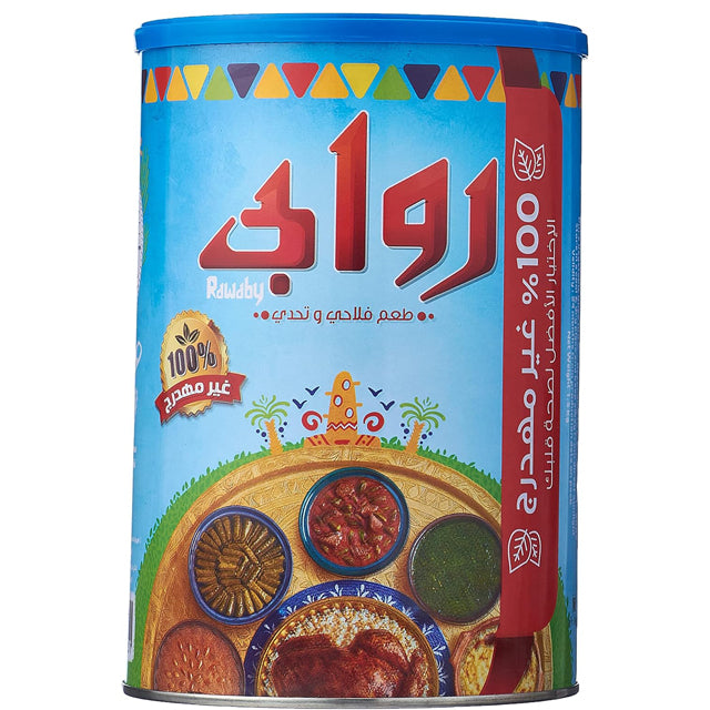 Rawaby ghee 1.5 kg