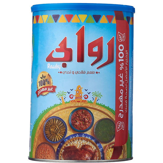 Rawaby ghee 1.5 kg