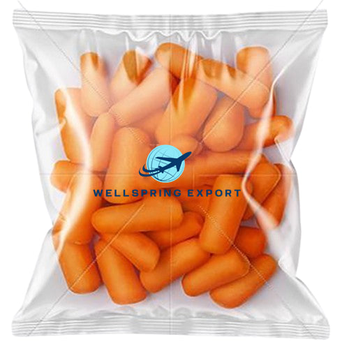 Fresh Egyptian Carrots  ( PRICE /TON)