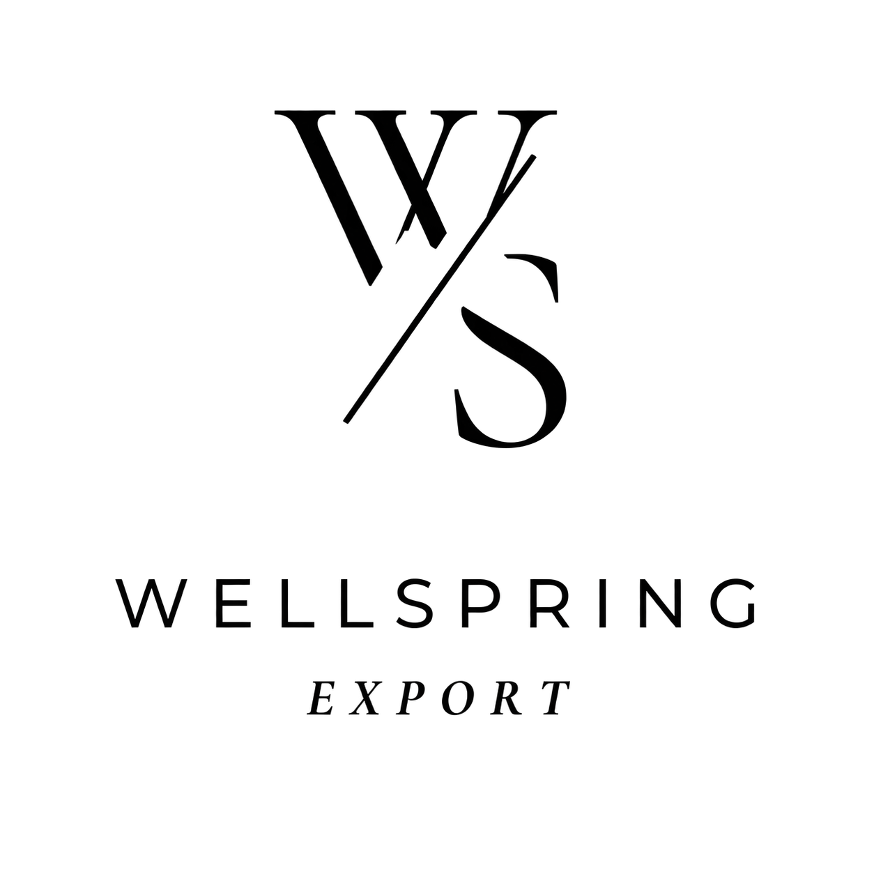 Wellspring Export