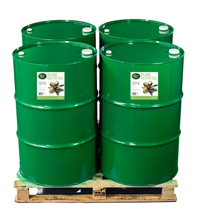 Bulk Olive Oil