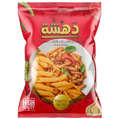 Dahsha Pasta