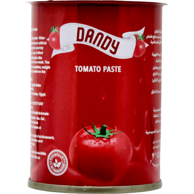 Dandy Tomato Paste