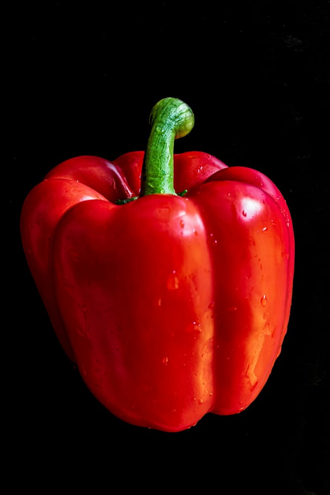 Red Pepper
