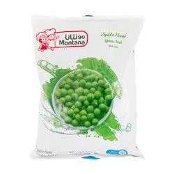 Frozen Green Peas