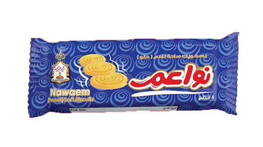 El Shamadan Nawaem Soft Biscuits