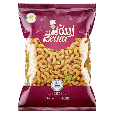 Zeina Pasta